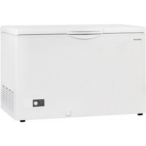 CONGELADOR SUNFEEL CA17002DC 86X170X69